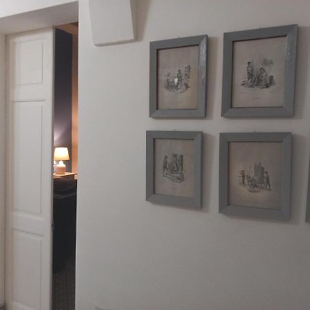 Door Nine -Townhouse With Harbour Views Vila Floriana Exterior foto