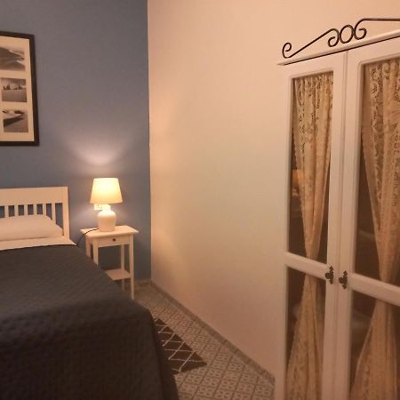 Door Nine -Townhouse With Harbour Views Vila Floriana Exterior foto