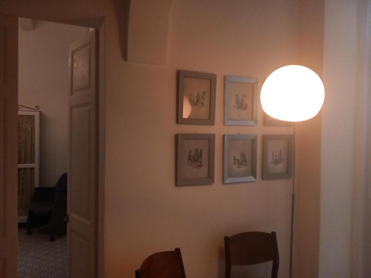 Door Nine -Townhouse With Harbour Views Vila Floriana Exterior foto
