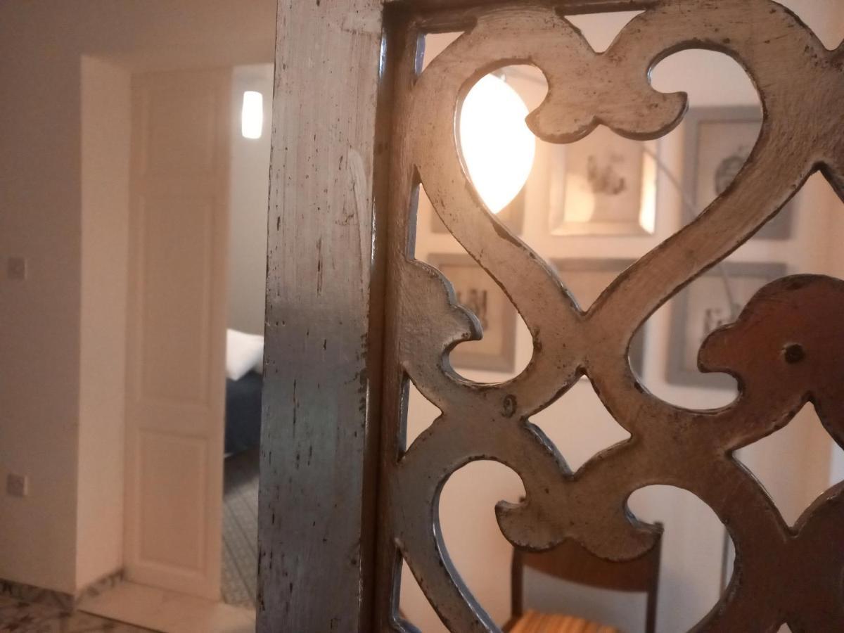 Door Nine -Townhouse With Harbour Views Vila Floriana Exterior foto